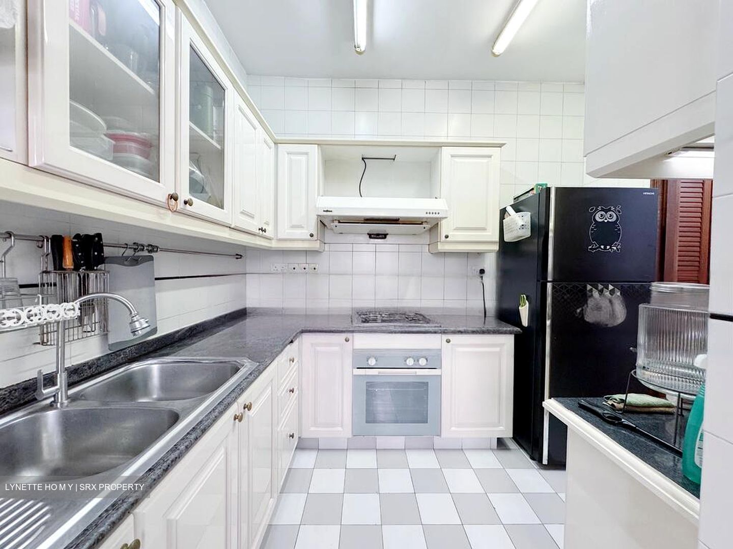 Changi Green (D16), Condominium #456530061